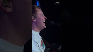 Be Enthroned  Noah Harrison  Bethel Worship [upl. by Howzell]