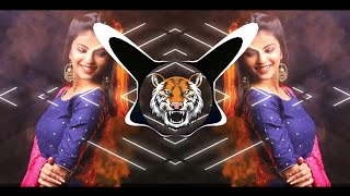 Gali Mein Aaj Chand Nikla Dj Remix Zakhm Nagarjuna Alka Yagnik Testing Dj Song Dj Rakesh rsdhapur [upl. by Aicyla460]