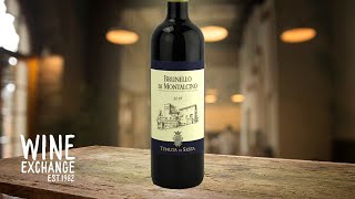 This is the BEST Brunello Value of the Incredible 2019 Vintage [upl. by Tulley]