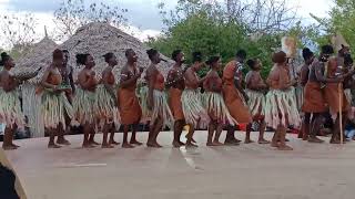 KIKUYU FOLK SONGS KIKUYU DANCE [upl. by Adniralc522]