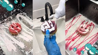 Ultimate 1 Hour Cleaning ASMR  Prepare to Be Amazed PART 92 [upl. by Enelahs]