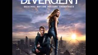 Divergente Soundtrack 4 Hanging On [upl. by Alvinia]