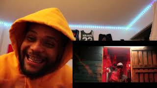 Eh mentira👀🤣Rochy RD x Dilon Baby  CAPOTILLO 🔞 Video Oficial  REMIX  REACTION  REACCION [upl. by Ailehc]