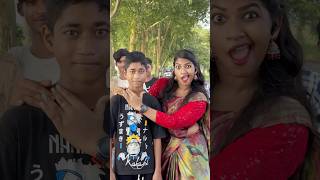 Gora tui trending funny acting dance bengali [upl. by Josephson]