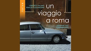 Il trionfo del Tempo e del Disinganno HWV 46a Tu del ciel ministro eletto [upl. by Ettenan]