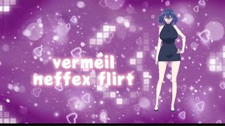 ♡AMV♡ 🌟 vermeil in gold 🌟 ✧neffexflirt✧ [upl. by Carmel]