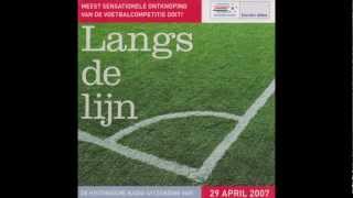 Langs de lijn  Ontknoping Eredivisie 2007 57 [upl. by Germain]