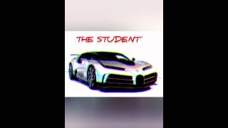 If school was Cars [upl. by Trina]