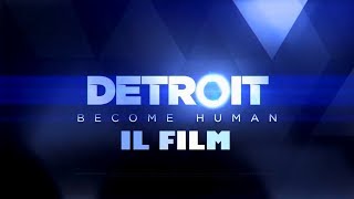 quotDETROIT BECOME HUMANquot  IL FILM COMPLETO IN ITALIANO [upl. by Royo]