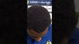 🎙️ Iliman Ndiaye  quotToute léquipe se donne à fond pour ce clubquot [upl. by Reagan]