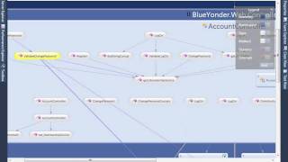 Dependency Diagrams VS2010 Quick Hit [upl. by Nabatse912]