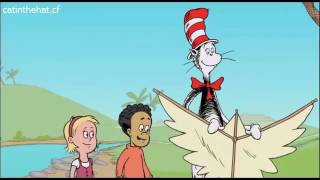 The Cat in the Hat s01e23 [upl. by Aldos502]