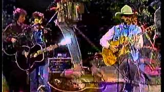 Nitty Gritty Dirt Band amp Michael Martin Murphey  Lost River [upl. by Zusman]