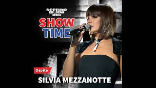 Silvia Mezzanotte la musica nel mito di Mina [upl. by Selden]