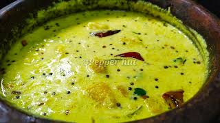 Mathanga Curry  കുറഞ്ഞ സമയം കൊണ്ട് കിടിലൻ ടേസ്റ്റിൽ Mathanga Curry Kerala Style  Pumkin Curry [upl. by Anytsirk]