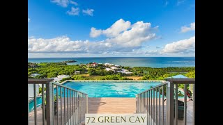 Brand New Luxury Home St Croix Virgin Islands Impact Glass Solar Apt Ocean View Caribbean Beach Sea [upl. by Galatia903]