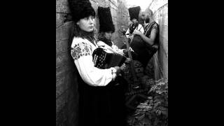 DakhaBrakha  Baby [upl. by Telford]