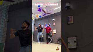 Kehre Pind Di 👩  Amazing Bhangra gidha performance 👏 Sandeep Thapar amp Neeraj Thapar bhangradancers [upl. by Oicor]