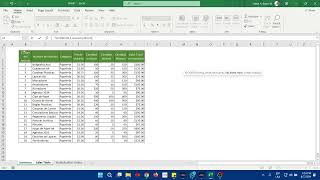 Working With Macros in Excel  9th [upl. by Yleve551]