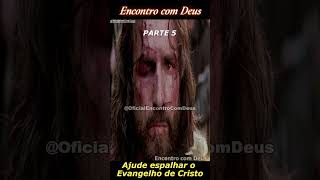 quotVocê sabia que no filme A Paixão de Cristo PARTE 5quot  shorts jesus [upl. by Florance]