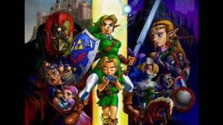 The Legend of Zelda Theme by The Boston Symphony Orchestra [upl. by Ardekahs]