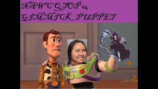 Yugioh Top 64 NAWCQ 2024 Gimmick Puppet  Featuring Dan the Man [upl. by Oicirtap240]