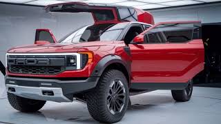 Is the 2026 Ford Raptor F150 the Most Powerful Pickup Ever Find Out [upl. by Reimer498]