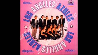 Los Angeles Azules  Cumbia del Pingüino Chino [upl. by Damiano582]