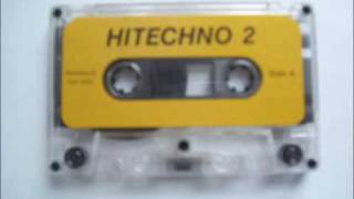 Brian Middleton HiTechno Vol 2 Side B b96 [upl. by Golub841]