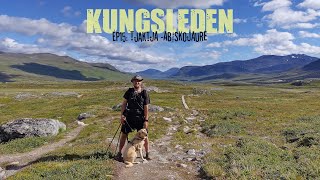 KUNGSLEDEN 15 reniferowe znalezisko [upl. by Eseuqram]