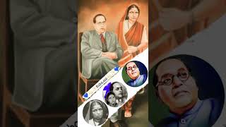 aaibaba bhimraovambedkarwhatsaapstuts babasaheb babasagebbhimraoambedakar [upl. by Yevol152]