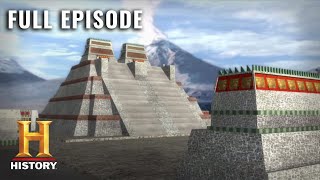 Engineering an Empire The Aztecs S1 E3  Full Episode  History [upl. by Childers761]