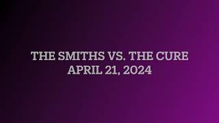 School of Rock Clear Lake quotThe Smiths vs The Curequot performs 7 songs on April 21 2024 [upl. by Michaele]