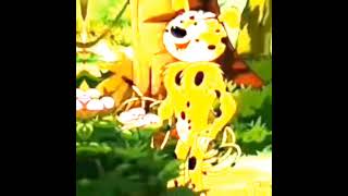 Marsupilami Edit [upl. by Eiramlirpa]