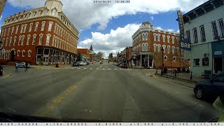 Historic Leadville Colorado [upl. by Rebeh]