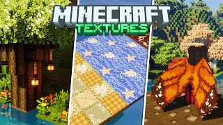 7 AestheticallyPleasing Minecraft Texture Packs to Add to Your Game [upl. by Lletnahs367]