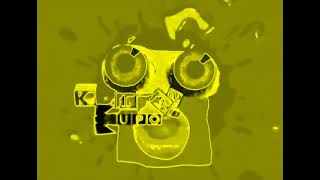 Klasky Csupo In Mustard Effect IID [upl. by Krenn]