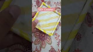 The Coaster DIY Project You Didnt Know You Needed [upl. by Adnilre74]