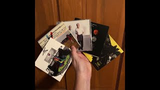 Twenty one pilots Discography  Self Titled  REGIONAL AT BEST  TRENCH 20092018 [upl. by Haet353]