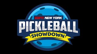 Pickleball Showdown [upl. by Xel]