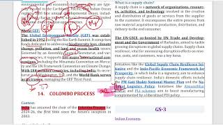 Prelims Current Affairs GS2  Insight Ias Magazine  Weekly Current currentaffairs gs2 polity [upl. by Louisa]