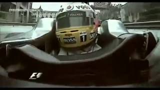 Lewis Hamilton monaco 2008 onboard [upl. by Brana578]