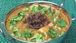 Chicken Nihari Recipe  The Breakfast Curry [upl. by Nariko941]