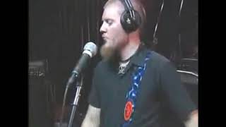 Driven Under Seether Live In Studio [upl. by Margareta]