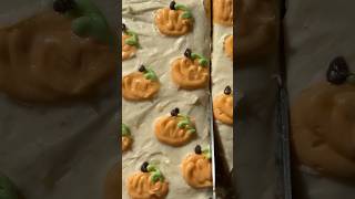 Pumpkin Spice Sheet Cake pumpkin cake baking pumpkinspice [upl. by Naahsar]