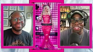 Sibling Watchery RuPauls Drag Race S15E16 quotGrand Finalequot Review [upl. by Mic]