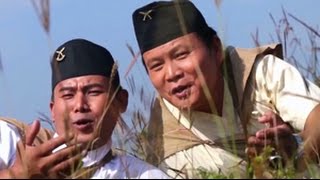 Gurung movie song  Khaimu ngimi खैमु ङिमी Thu Movie  a film by Manoj Gurung [upl. by Imak]