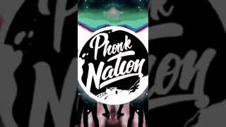 Phonk nation in so hard song by [upl. by Menon]