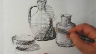 drawing still life  how to draw stilllife [upl. by Harelda]