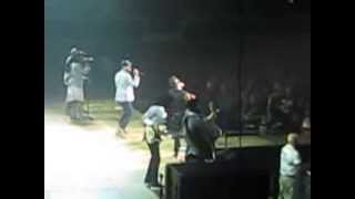 tobyMac Steal My Show Hits Deep Tour Johnson City TN [upl. by Robert509]